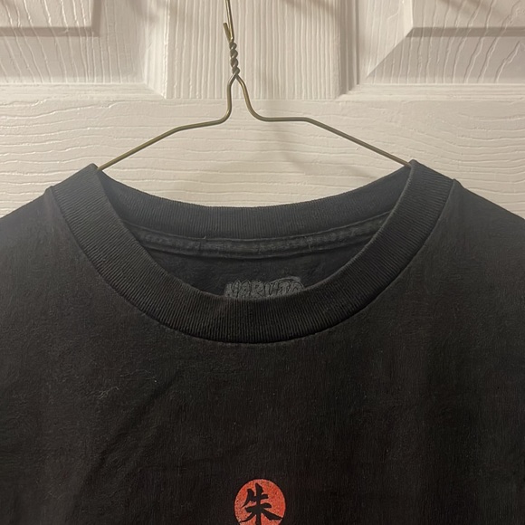 Naruto Shippuden Primitive // Naruto // Itachi shirt - Picture 7 of 8